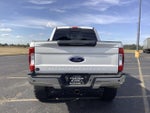 2019 Ford Super Duty F-250 SRW LARIAT