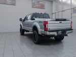 2020 Ford Super Duty F-250 SRW LARIAT