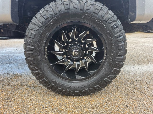 2020 Ford Super Duty F-250 SRW LARIAT