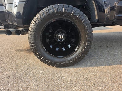 2017 Ford Super Duty F-350 DRW Lariat