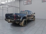 2017 Ford Super Duty F-350 DRW Lariat