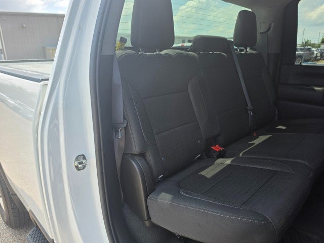 2021 Chevrolet Silverado 2500HD LT