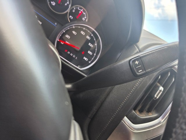 2021 Chevrolet Silverado 2500HD LT