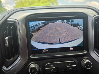 2021 Chevrolet Silverado 2500HD LT