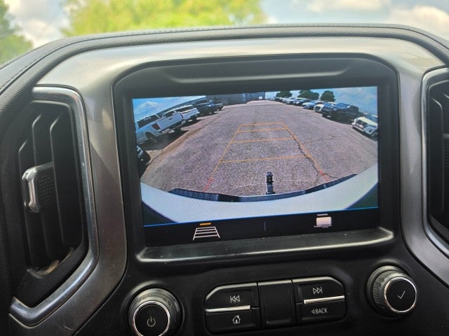 2021 Chevrolet Silverado 2500HD LT