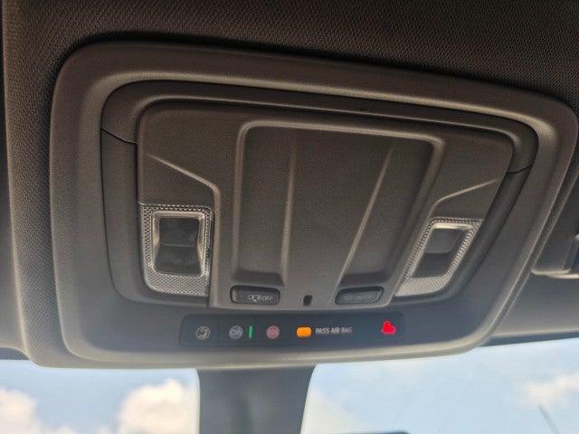 2021 Chevrolet Silverado 2500HD LT