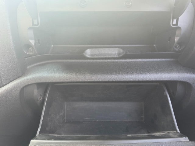 2021 Chevrolet Silverado 2500HD LT