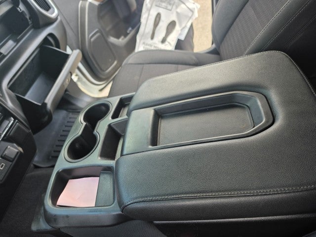 2021 Chevrolet Silverado 2500HD LT
