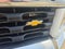 2021 Chevrolet Silverado 2500HD LT