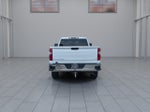2021 Chevrolet Silverado 2500HD LT