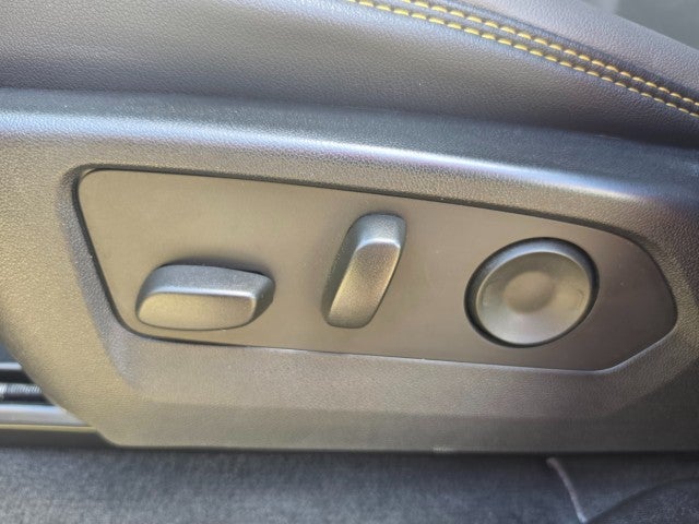 2023 Chevrolet Colorado 4WD ZR2