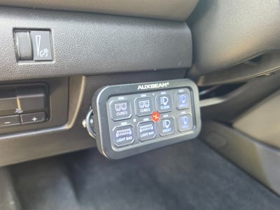 2023 Chevrolet Colorado 4WD ZR2