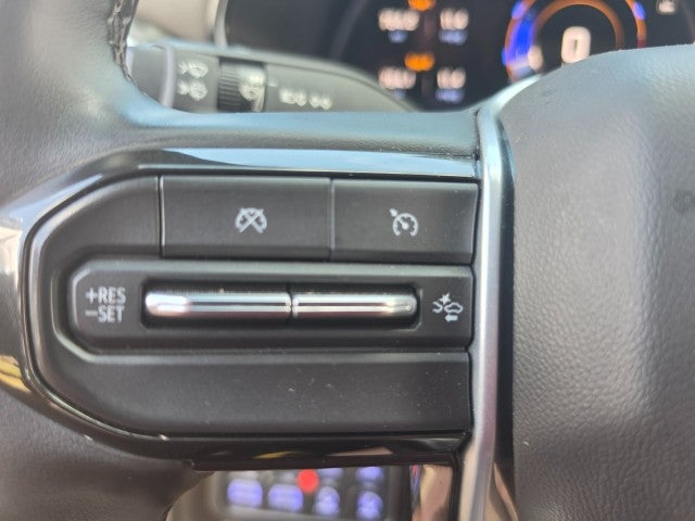 2023 Chevrolet Colorado 4WD ZR2