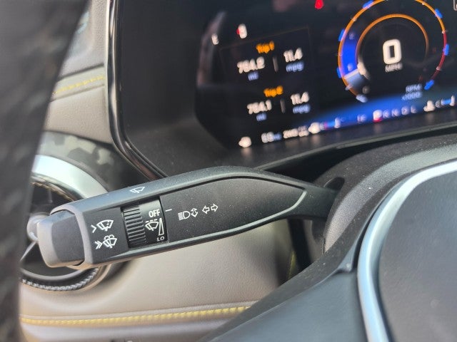 2023 Chevrolet Colorado 4WD ZR2