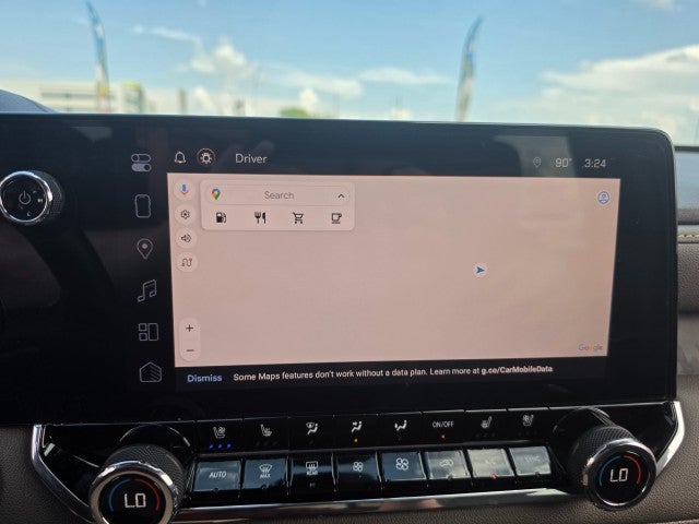 2023 Chevrolet Colorado 4WD ZR2