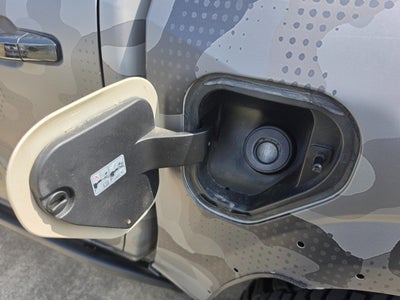 2023 Chevrolet Colorado 4WD ZR2