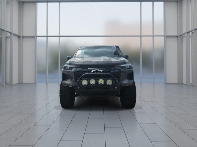 2023 Chevrolet Colorado 4WD ZR2