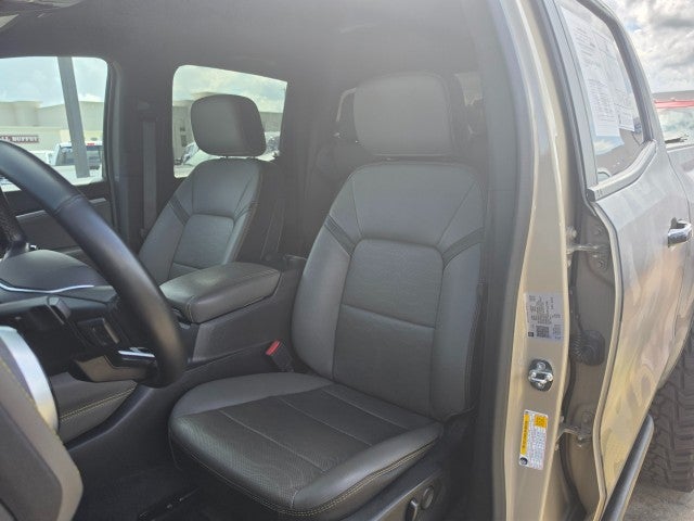 2023 Chevrolet Colorado 4WD ZR2