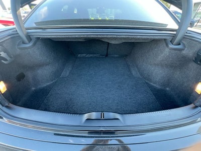 2021 Chrysler 300 Touring L