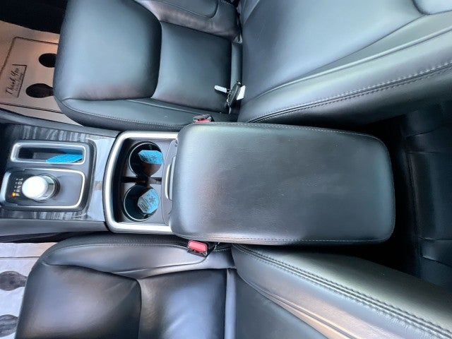 2021 Chrysler 300 Touring L