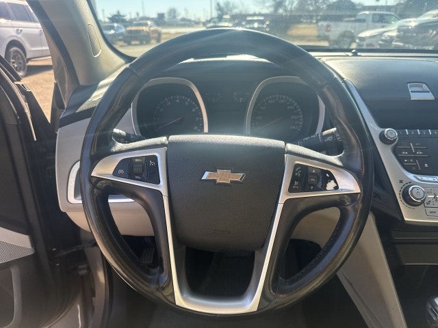 2011 Chevrolet Equinox LT w/2LT