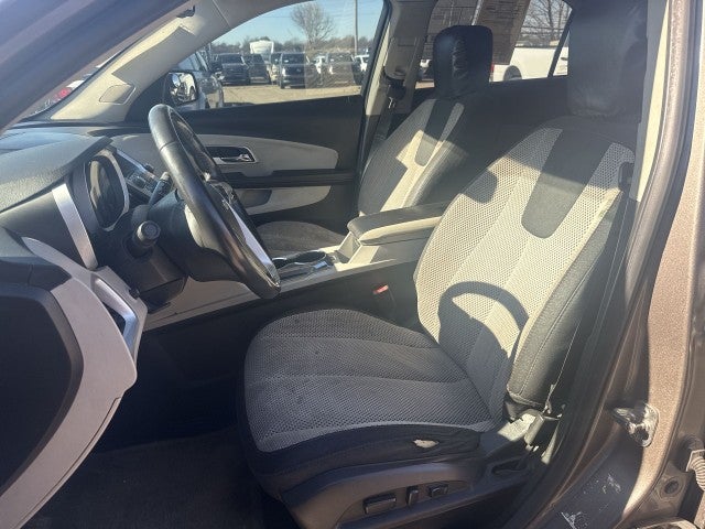 2011 Chevrolet Equinox LT w/2LT
