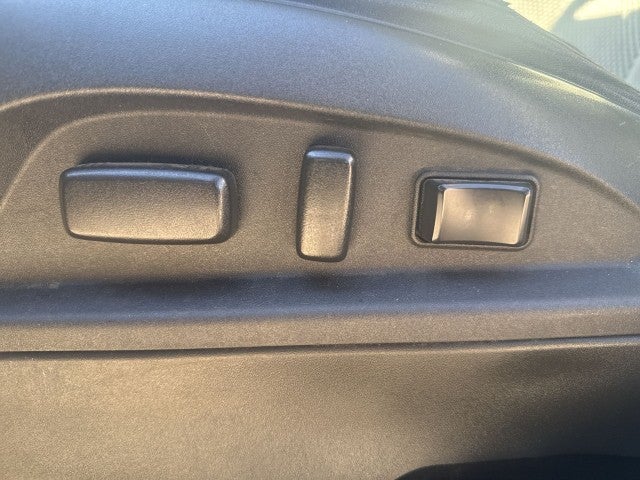 2011 Chevrolet Equinox LT w/2LT