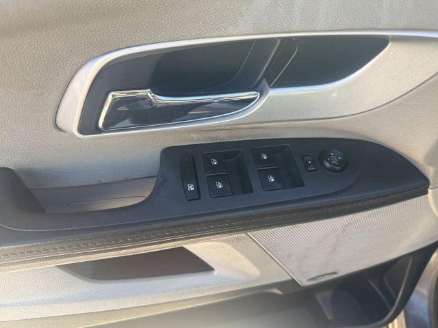 2011 Chevrolet Equinox LT w/2LT
