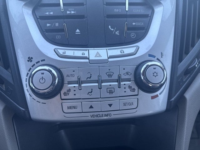 2011 Chevrolet Equinox LT w/2LT