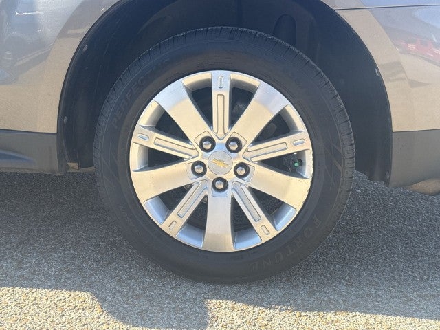 2011 Chevrolet Equinox LT w/2LT