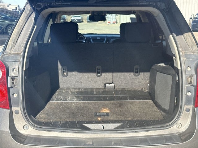 2011 Chevrolet Equinox LT w/2LT