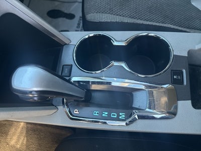 2011 Chevrolet Equinox LT w/2LT