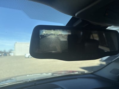 2011 Chevrolet Equinox LT w/2LT