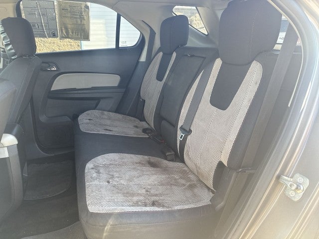 2011 Chevrolet Equinox LT w/2LT