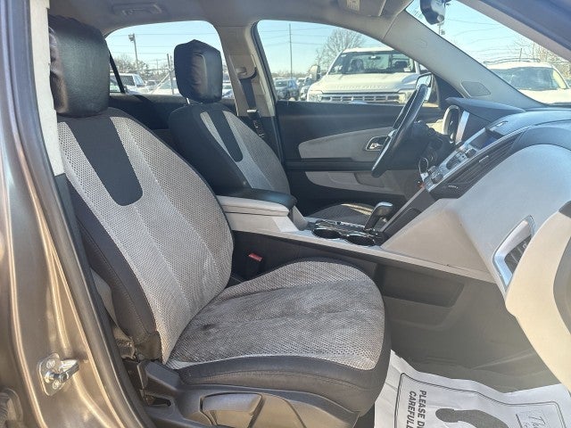2011 Chevrolet Equinox LT w/2LT