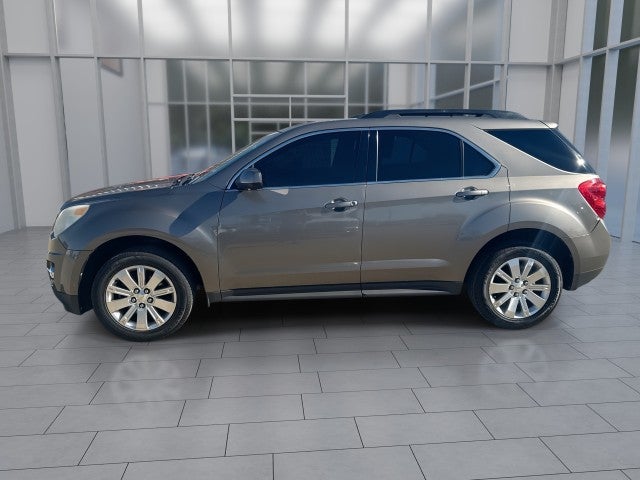 2011 Chevrolet Equinox LT w/2LT