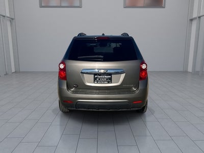2011 Chevrolet Equinox LT w/2LT
