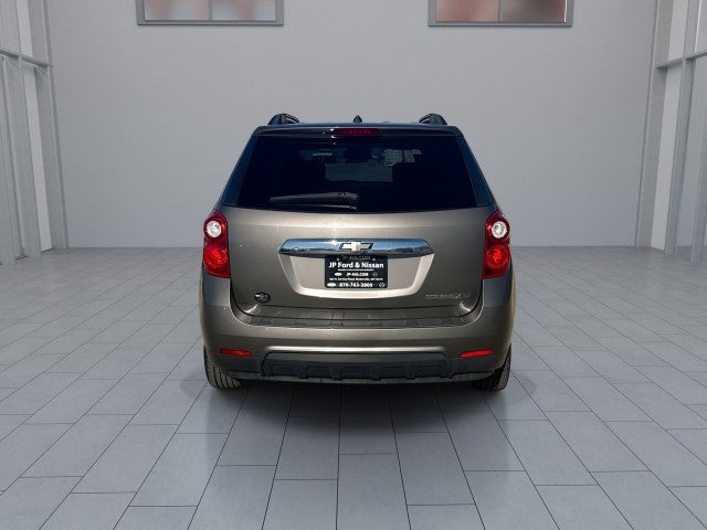 2011 Chevrolet Equinox LT w/2LT
