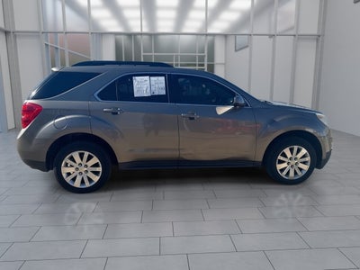 2011 Chevrolet Equinox LT w/2LT