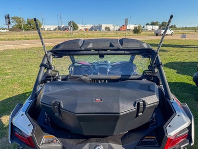 2025 Can-Am Maverick X3 RS Turbo RR Base