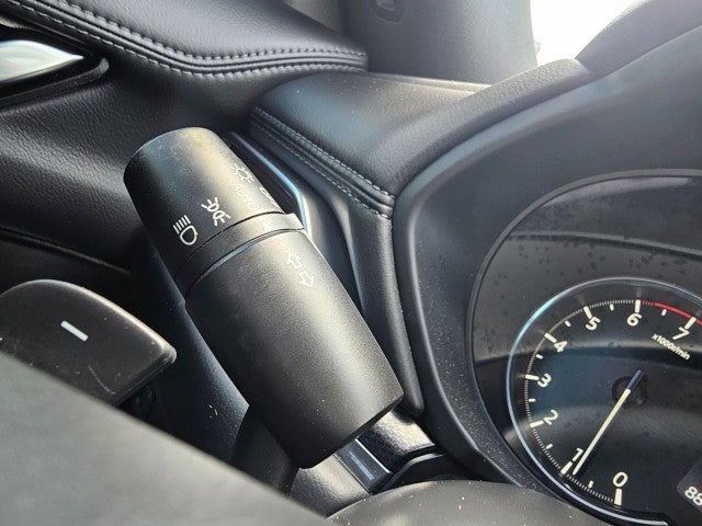 2024 Mazda Mazda CX-5 2.5 Carbon Turbo