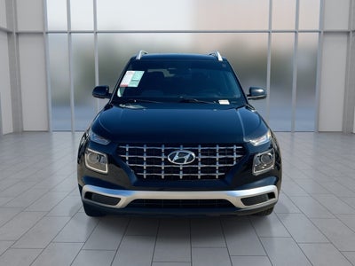 2023 Hyundai Venue SEL
