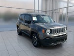 2016 Jeep Renegade Sport