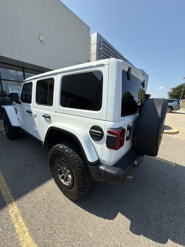2023 Jeep Wrangler Rubicon 392