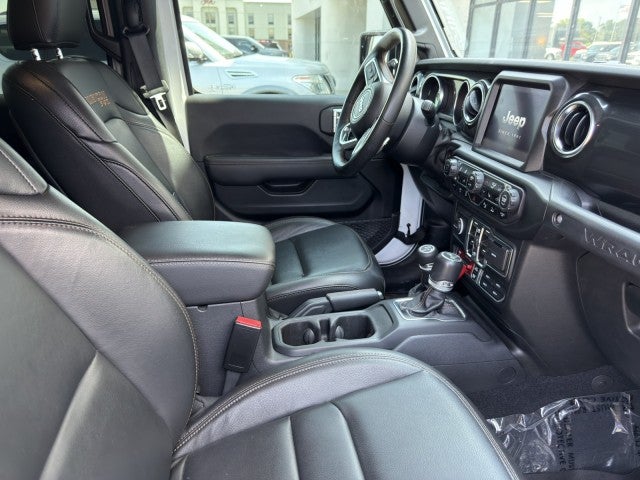 2023 Jeep Wrangler Rubicon 392