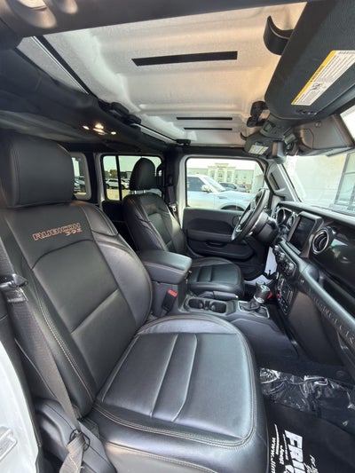 2023 Jeep Wrangler Rubicon 392