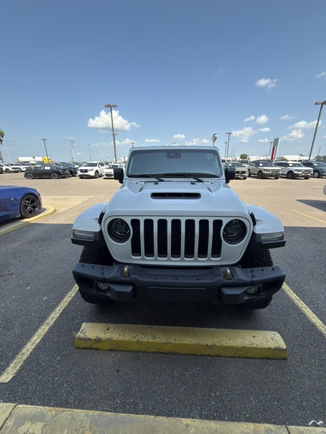 2023 Jeep Wrangler Rubicon 392