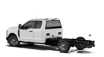 2027 Ford Super Duty F-250 SRW XL