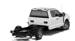 2027 Ford Super Duty F-250 SRW XL