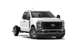 2027 Ford Super Duty F-250 SRW XL